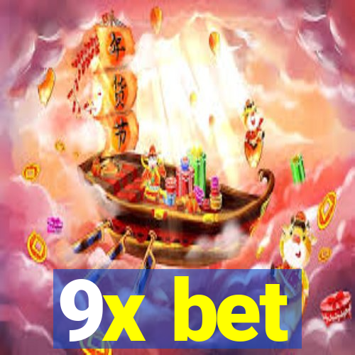 9x bet